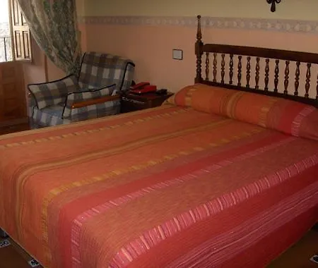 Arabia Hotel Albarracín