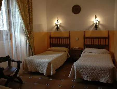 Hotel Arabia Albarracin