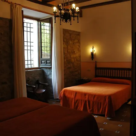 Hotel Arabia Albarracín