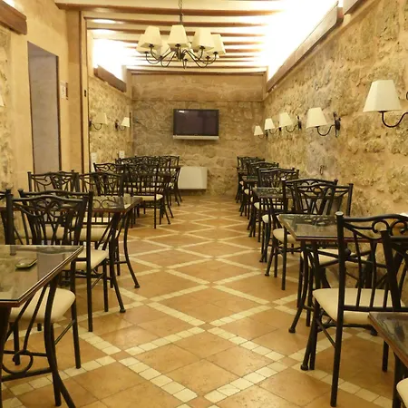 Hotel Arabia Albarracín