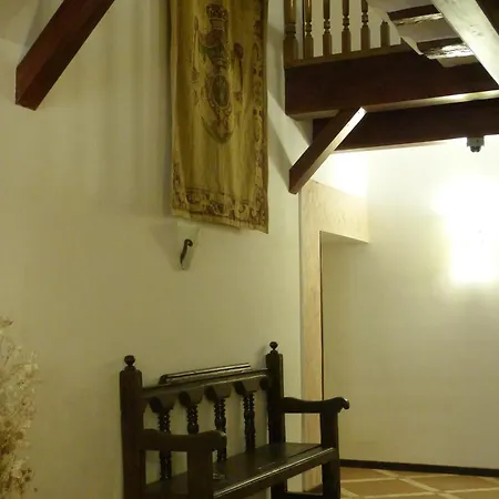 Hotel Arabia Albarracin