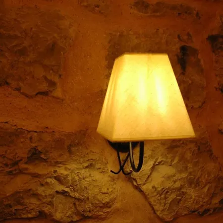 Hotel Arabia Albarracín