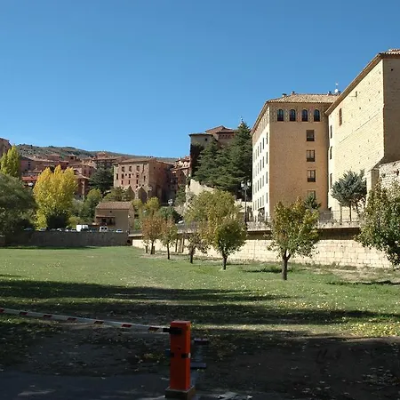 Hotel Arabia Albarracin