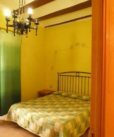Hotel Arabia 2*