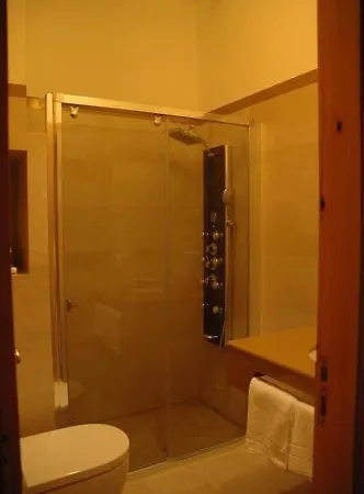 Hotel Arabia 2*
