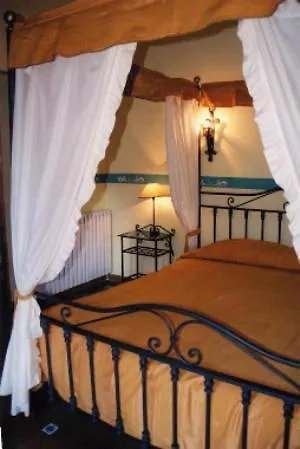 Arabia Hotel Albarracín