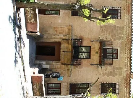 Hotel Arabia Albarracín