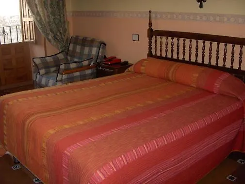 Arabia Hotel Albarracín