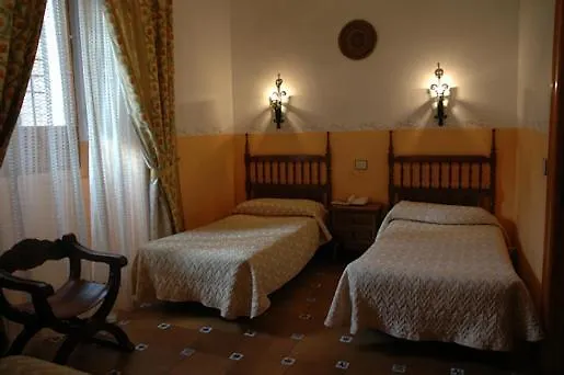 Hotel Arabia Albarracín