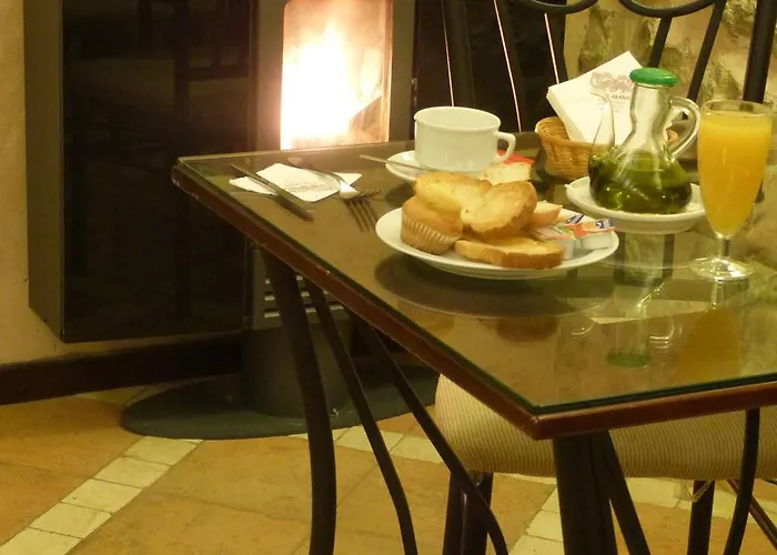 酒店 阿拉伯酒店 阿尔巴拉辛