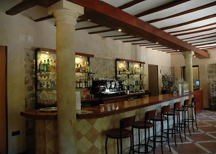 Hotel Arabia Albarracín