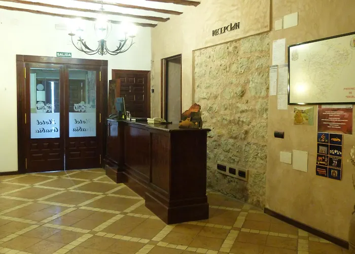 阿拉伯酒店 阿尔巴拉辛