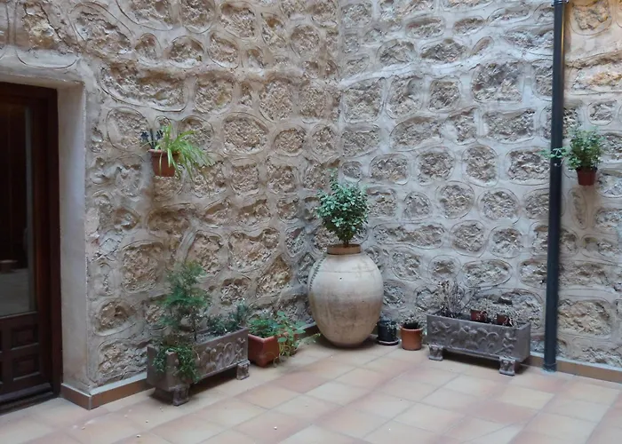 酒店 阿拉伯酒店