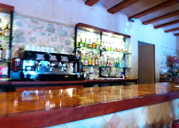 Hotel Arabia Albarracín