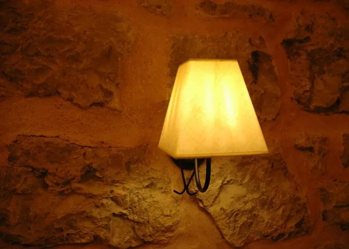 Hotel Arabia Albarracín