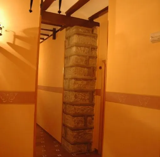 阿拉伯酒店 阿尔巴拉辛