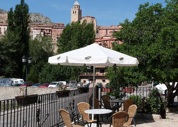 阿拉伯酒店 酒店 阿尔巴拉辛