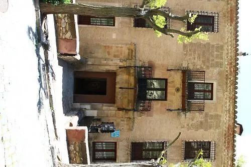 酒店 阿拉伯酒店 阿尔巴拉辛